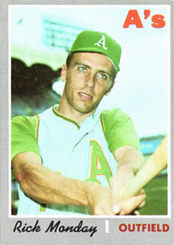 Rick Monday