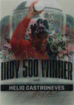Helio Castroneves