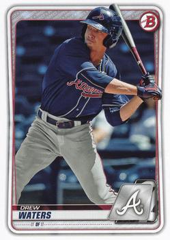 #BP-2 Drew Waters