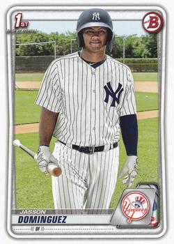 Jasson Dominguez