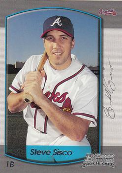 Steve Sisco