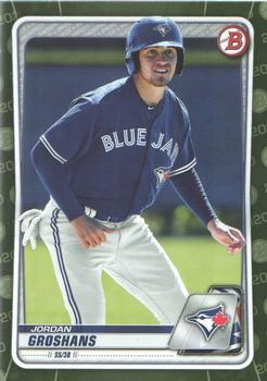 Jordan Groshans