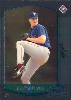 Colby Lewis