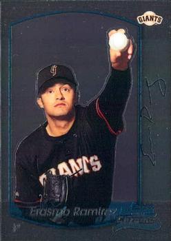 Erasmo Ramirez