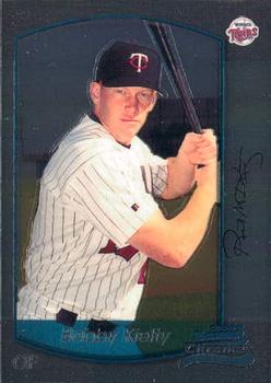 Bobby Kielty