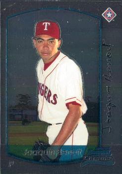 Joaquin Benoit
