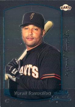Yorvit Torrealba