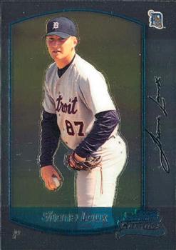 Shane Loux