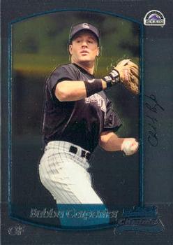 Bubba Carpenter