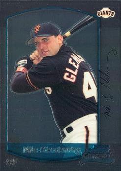 Mike Glendenning