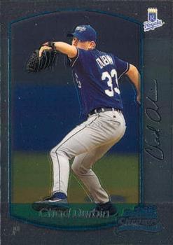 Chad Durbin