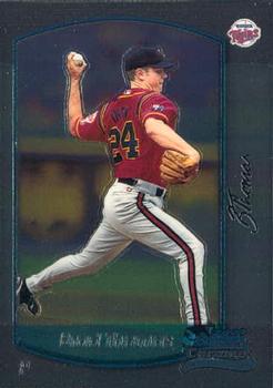 Brad Thomas