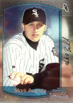 Mark Buehrle