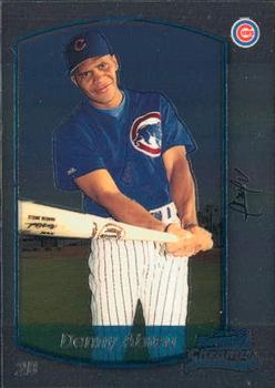 Denny Abreu