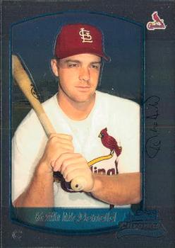 Keith McDonald
