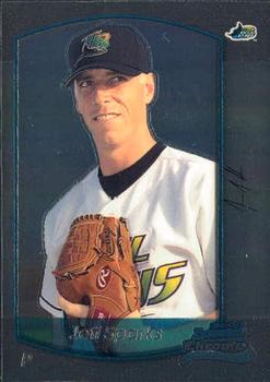 Jeff Sparks