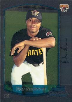 Tike Redman