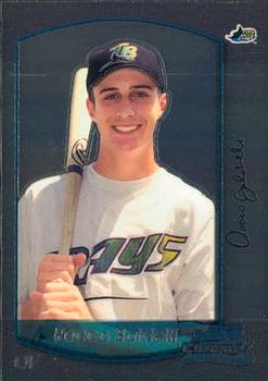 Rocco Baldelli