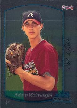 Adam Wainwright