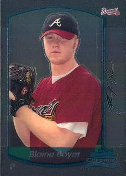 Blaine Boyer