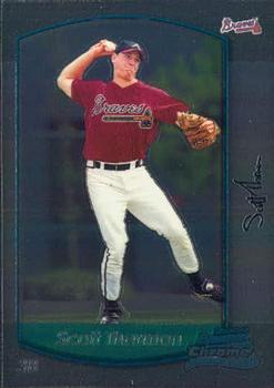 Scott Thorman