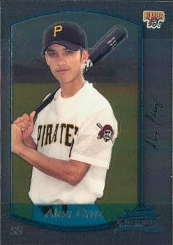 Alex Cruz