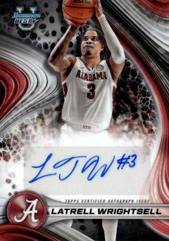 Latrell Wrightsell Jr.