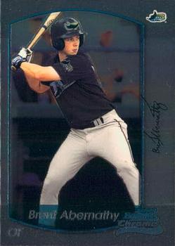 Brent Abernathy