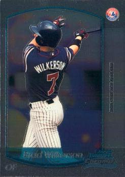 Brad Wilkerson