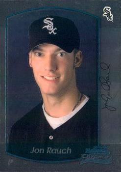 Jon Rauch