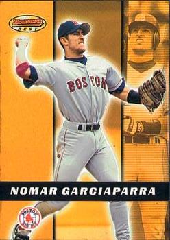 Nomar Garciaparra