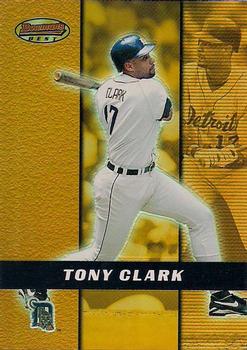 Tony Clark