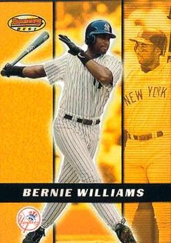 Bernie Williams