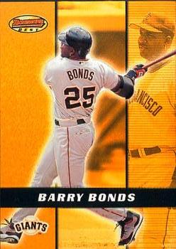 Barry Bonds