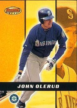 John Olerud