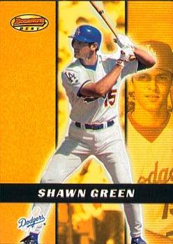 Shawn Green