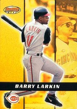 Barry Larkin