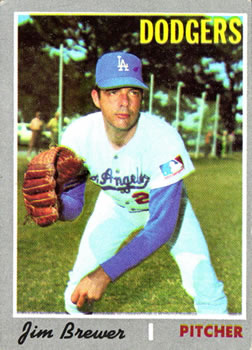 Jim Brewer