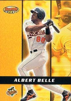 Albert Belle