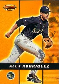 Alex Rodriguez