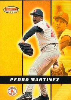 Pedro Martinez
