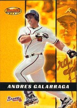 Andres Galarraga