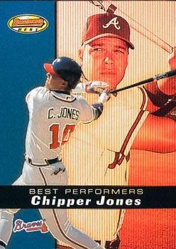 Chipper Jones