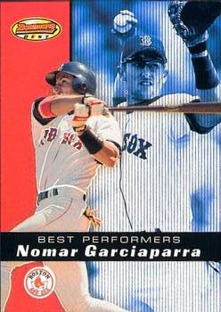 Nomar Garciaparra
