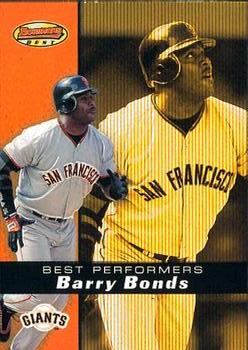 Barry Bonds
