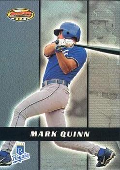 Mark Quinn