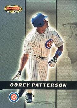 Corey Patterson