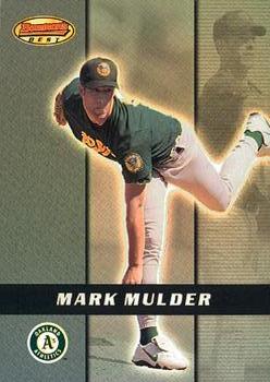 Mark Mulder