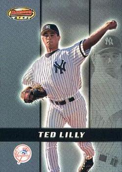 Ted Lilly