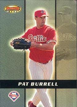 Pat Burrell